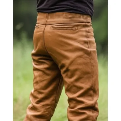 Illustration buckskin - Image 1