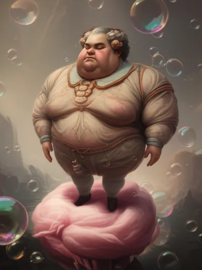 Illustration vapor - Image 1