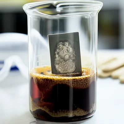 Illustration mordant - Image 1