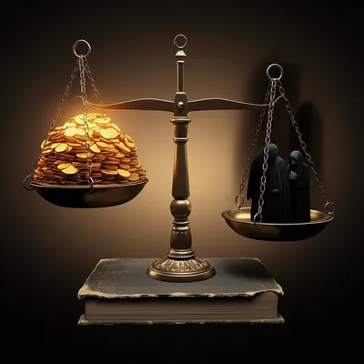 Illustration reckoning - Image 1