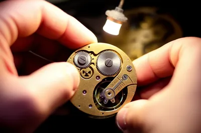 Illustration tinker - Image 1