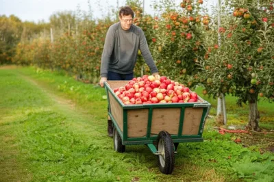 Illustration barrow - Image 1