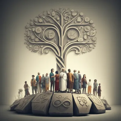 Illustration schools - Image 1