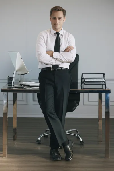 Illustration front - Image 1