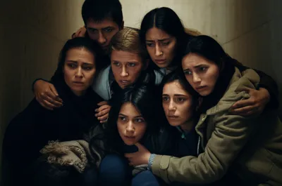 Illustration rucked - Image 1