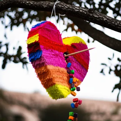 Illustration staked - Image 1