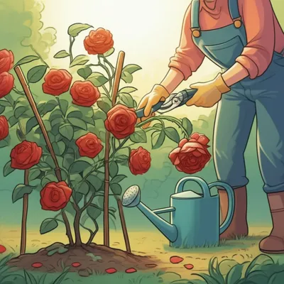 Illustration treated - Image 1