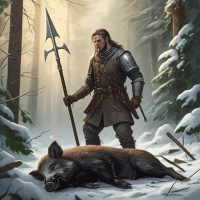 Illustration partisan - Image 1