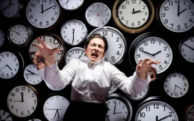 Illustration compulsive