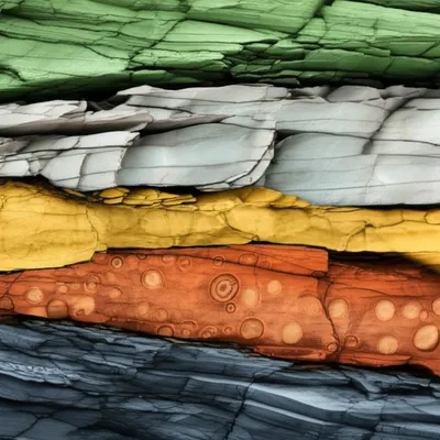 Illustration stages - Image 1