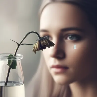 Illustration displeasing - Image 1