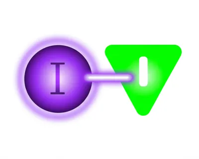 Illustration iodide - Image 1