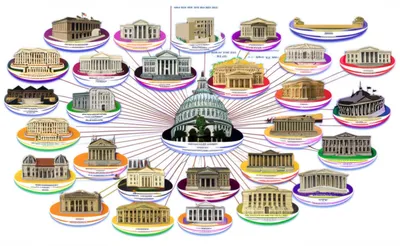 Illustration presidency - Image 1