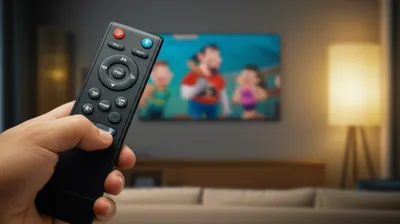 Illustration zapper - Image 1