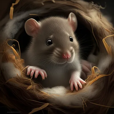 Illustration puppy - Image 1