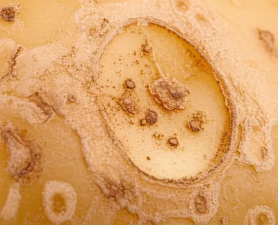 Illustration scab - Image 1