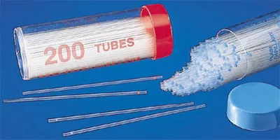 Illustration capillary - Image 2