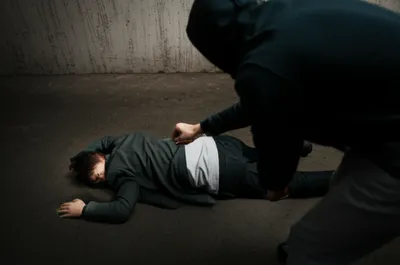 Illustration framed - Image 1