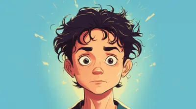 Illustration electrifying - Image 1