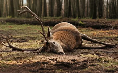 Illustration poached - Image 1