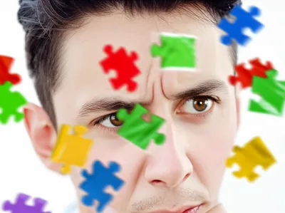 Illustration puzzles - Image 1