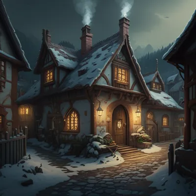 Illustration inns - Image 1