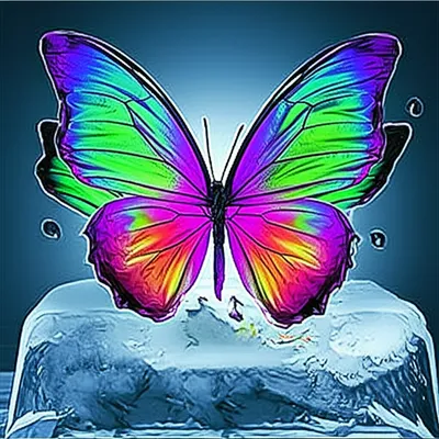 Illustration sublimated - Image 1