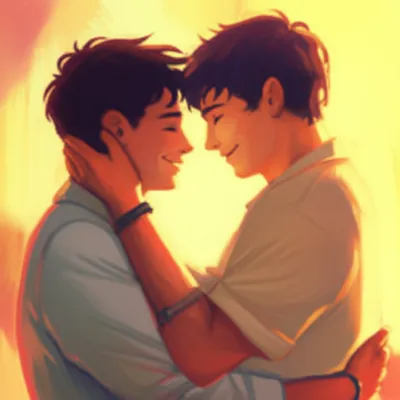 Illustration gayer - Image 1