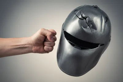 Illustration skulls - Image 1