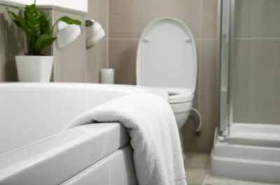 Illustration baths - Image 1