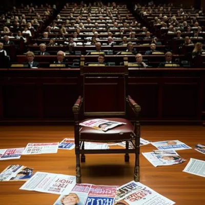 Illustration unseated - Image 1