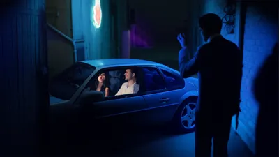 Illustration pandering - Image 1