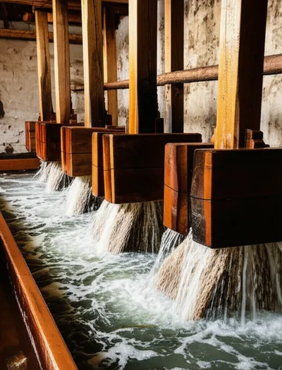 Illustration milled - Image 1