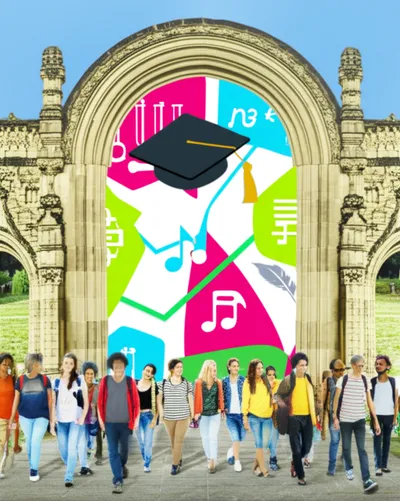 Illustration curricula