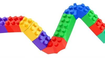 Illustration polymerize