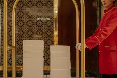 Illustration porters - Image 2