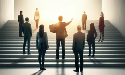 Illustration advocating - Image 2