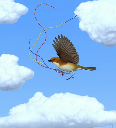 Illustration unlocking - Image 1