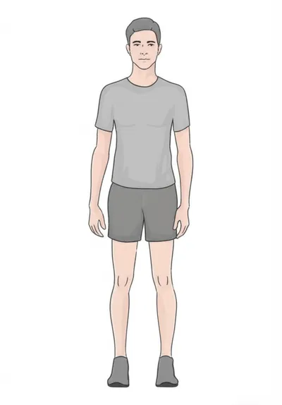 Illustration ectomorphs - Image 1
