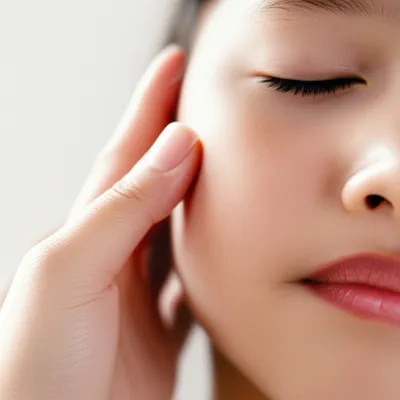 Illustration caressing - Image 1