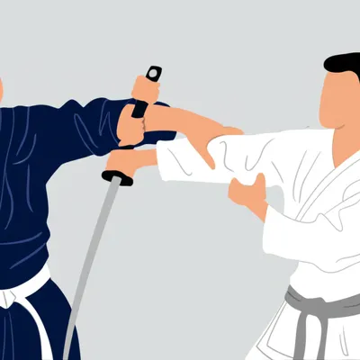 Illustration lock - Image 1