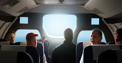 Illustration hijacked - Image 1