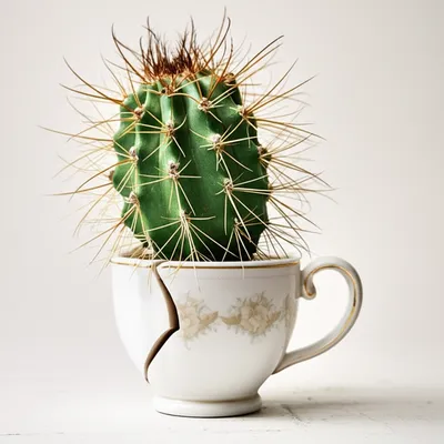 Illustration bluntly - Image 1