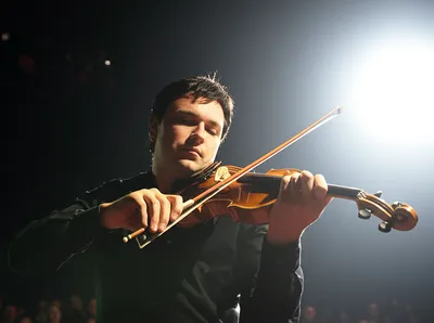 Illustration virtuosos - Image 1