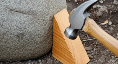 Illustration chock - Image 1