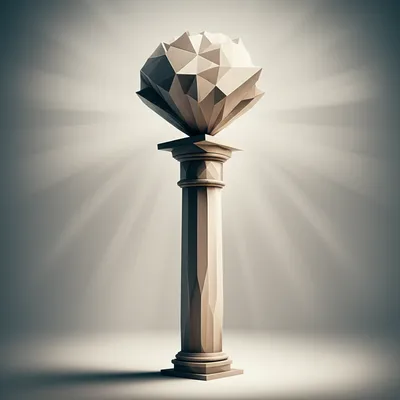 Illustration sustain - Image 1