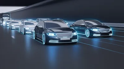 Illustration platoons - Image 1