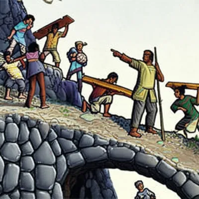 Illustration facilitates - Image 1