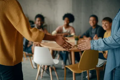 Illustration seats - Image 1