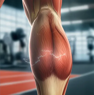 Illustration burn - Image 1